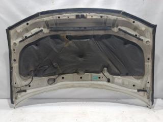 Капот NISSAN PRESAGE U30 1 ракурс