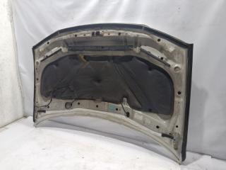Капот NISSAN PRESAGE U30 2 ракурс