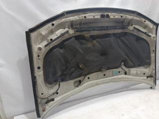 Капот NISSAN PRESAGE U30 3 ракурс