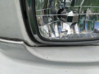 Nose cut SUBARU FORESTER SF5 1655 3 ракурс Nose cut SUBARU FORESTER SF5 1655 3 ракурс