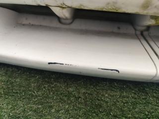 Nose cut SUBARU FORESTER SF5 1655 4 ракурс Nose cut SUBARU FORESTER SF5 1655 4 ракурс