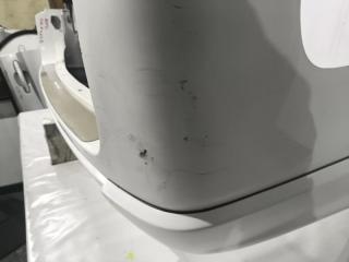 Бампер задний HONDA STEPWGN RF2 71501-S47Y-0000 5 ракурс
