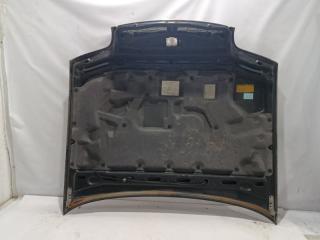 Капот NISSAN BLUEBIRD HU13 5 ракурс