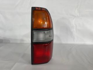 Стоп-сигнал правый TOYOTA LAND CRUISER PRADO