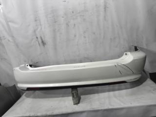 Бампер задний TOYOTA HARRIER MCU10 52159-48010 1 ракурс