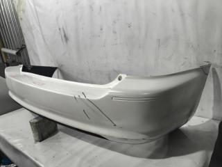 Бампер задний TOYOTA HARRIER MCU10 52159-48010 2 ракурс