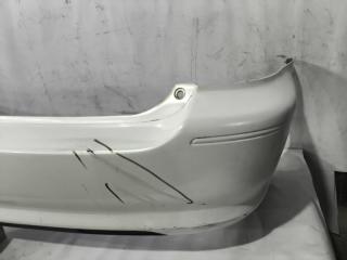 Бампер задний TOYOTA HARRIER MCU10 52159-48010 5 ракурс