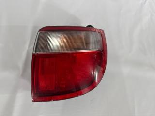 Стоп-сигнал правый TOYOTA CALDINA ST195 7362 1 ракурс