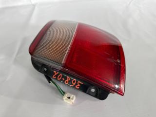 Стоп-сигнал правый TOYOTA CALDINA ST195 7362 3 ракурс