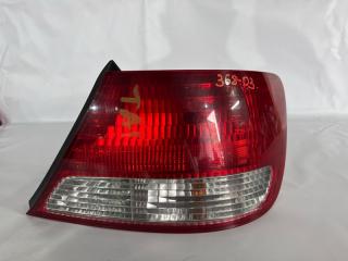 Стоп-сигнал правый HONDA AVANCIER TA1 P0191 1 ракурс