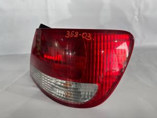 Стоп-сигнал правый HONDA AVANCIER TA1 P0191 2 ракурс