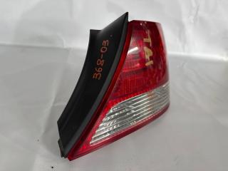 Стоп-сигнал правый HONDA AVANCIER TA1 P0191 3 ракурс