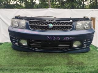 Nose cut NISSAN RNESSA NN30 SR20DET 1589 1 ракурс