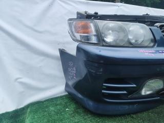 Nose cut NISSAN RNESSA NN30 SR20DET 1589 2 ракурс