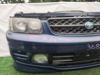 Nose cut NISSAN RNESSA NN30 SR20DET 1589 3 ракурс