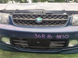 Nose cut NISSAN RNESSA NN30 SR20DET 1589 4 ракурс