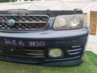 Nose cut NISSAN RNESSA NN30 SR20DET 1589 5 ракурс