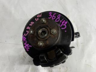 Ступица правая передняя TOYOTA VITZ SCP10 1SZ-FE 1 ракурс Ступица правая передняя TOYOTA VITZ SCP10 1SZ-FE 1 ракурс