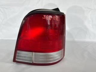 Стоп-сигнал правый HONDA ODYSSEY RA3 043-1239 1 ракурс