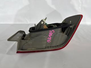 Стоп-сигнал левый TOYOTA CAMRY GRACIA SXV20 33-49 5 ракурс
