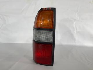 Стоп-сигнал левый TOYOTA LAND CRUISER PRADO