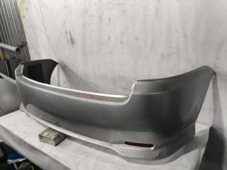 Бампер задний TOYOTA IPSUM ACM26 52159-44270 2 ракурс