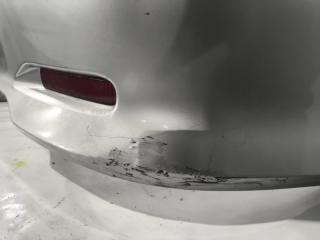 Бампер задний TOYOTA IPSUM ACM26 52159-44270 4 ракурс