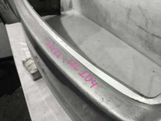Бампер задний TOYOTA IPSUM ACM26 52159-44270 5 ракурс