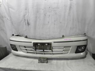 Бампер передний NISSAN PRESAGE U30 62022 AD040 1 ракурс