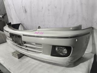 Бампер передний NISSAN PRESAGE U30 62022 AD040 2 ракурс