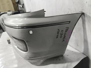Бампер передний NISSAN PRESAGE U30 62022 AD040 3 ракурс
