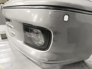 Бампер передний NISSAN PRESAGE U30 62022 AD040 4 ракурс