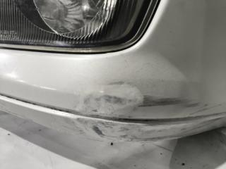 Бампер передний NISSAN PRESAGE U30 62022 AD040 5 ракурс