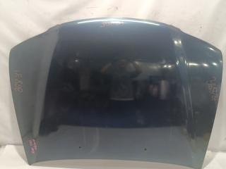 Капот NISSAN RNESSA NN30 2 ракурс