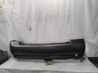 Бампер задний NISSAN PRIMERA QP12 85022 AW740 1 ракурс