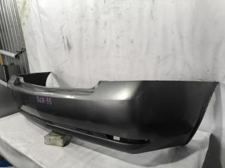 Бампер задний NISSAN PRIMERA QP12 85022 AW740 2 ракурс
