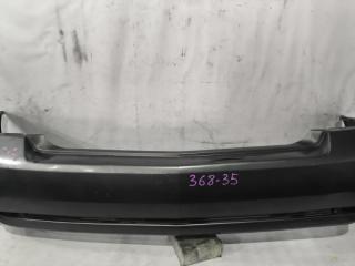 Бампер задний NISSAN PRIMERA QP12 85022 AW740 5 ракурс