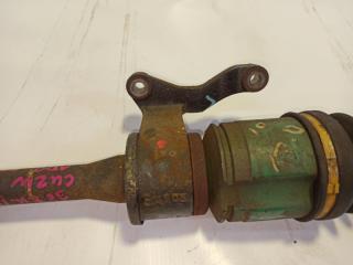 Привод правый передний MITSUBISHI AIRTREK CU2W 3 ракурс