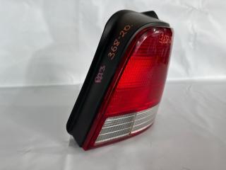Стоп-сигнал правый HONDA ODYSSEY RA3 043-1239 3 ракурс