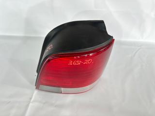 Стоп-сигнал правый HONDA ODYSSEY RA3 043-1239 4 ракурс