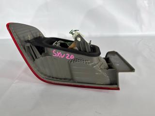 Стоп-сигнал правый TOYOTA CAMRY GRACIA SXV20 33-49 5 ракурс