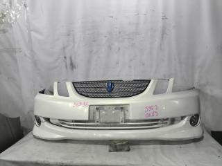 Запчасть бампер передний TOYOTA MARK II BLIT