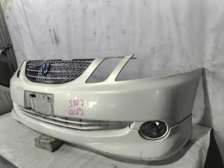 Бампер передний TOYOTA MARK II BLIT GX110 52119-2A110 2 ракурс