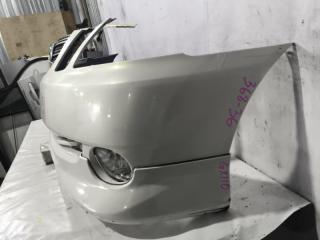Бампер передний TOYOTA MARK II BLIT GX110 52119-2A110 3 ракурс
