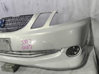 Бампер передний TOYOTA MARK II BLIT GX110 52119-2A110 4 ракурс