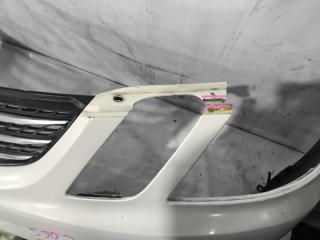 Бампер передний TOYOTA MARK II BLIT GX110 52119-2A110 5 ракурс