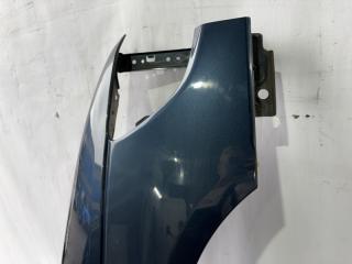 Крыло правое переднее NISSAN RNESSA NN30 3 ракурс Крыло правое переднее NISSAN RNESSA NN30 3 ракурс