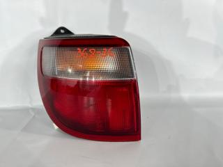 Стоп-сигнал левый TOYOTA CALDINA ST195 7362 1 ракурс