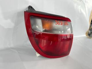 Стоп-сигнал левый TOYOTA CALDINA ST195 7362 2 ракурс