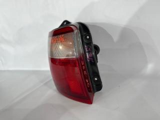 Стоп-сигнал левый TOYOTA CALDINA ST195 7362 3 ракурс